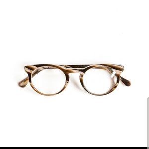 Felix Gray turing computer glasses